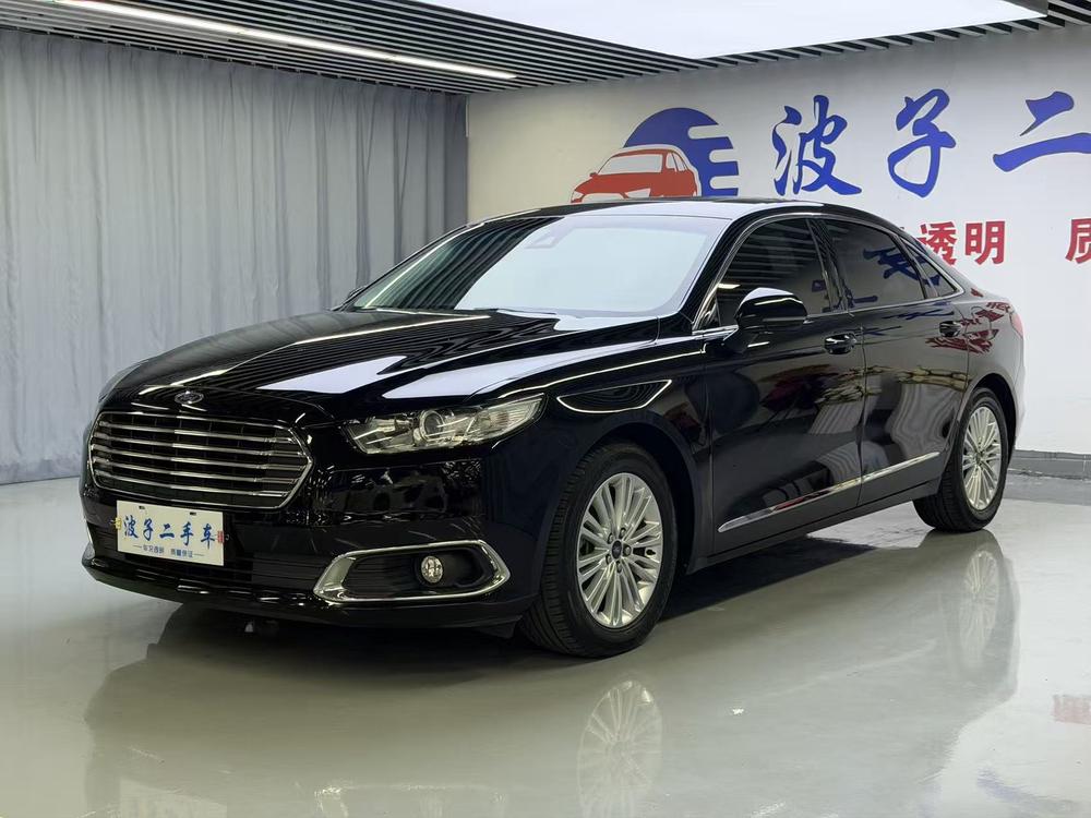 Ford Taurus
