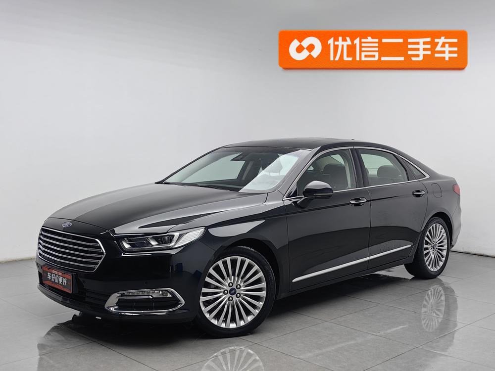 Ford Taurus