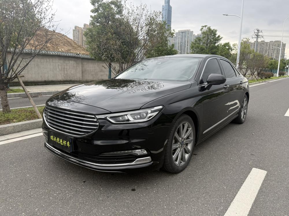 Ford Taurus