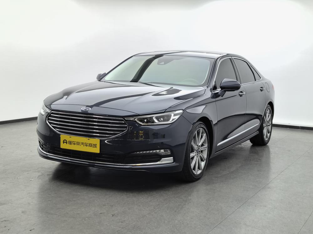 Ford Taurus