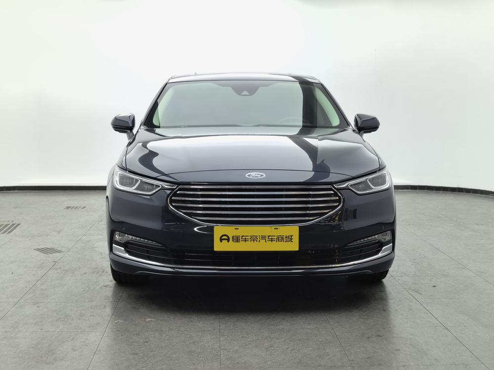 Ford Taurus
