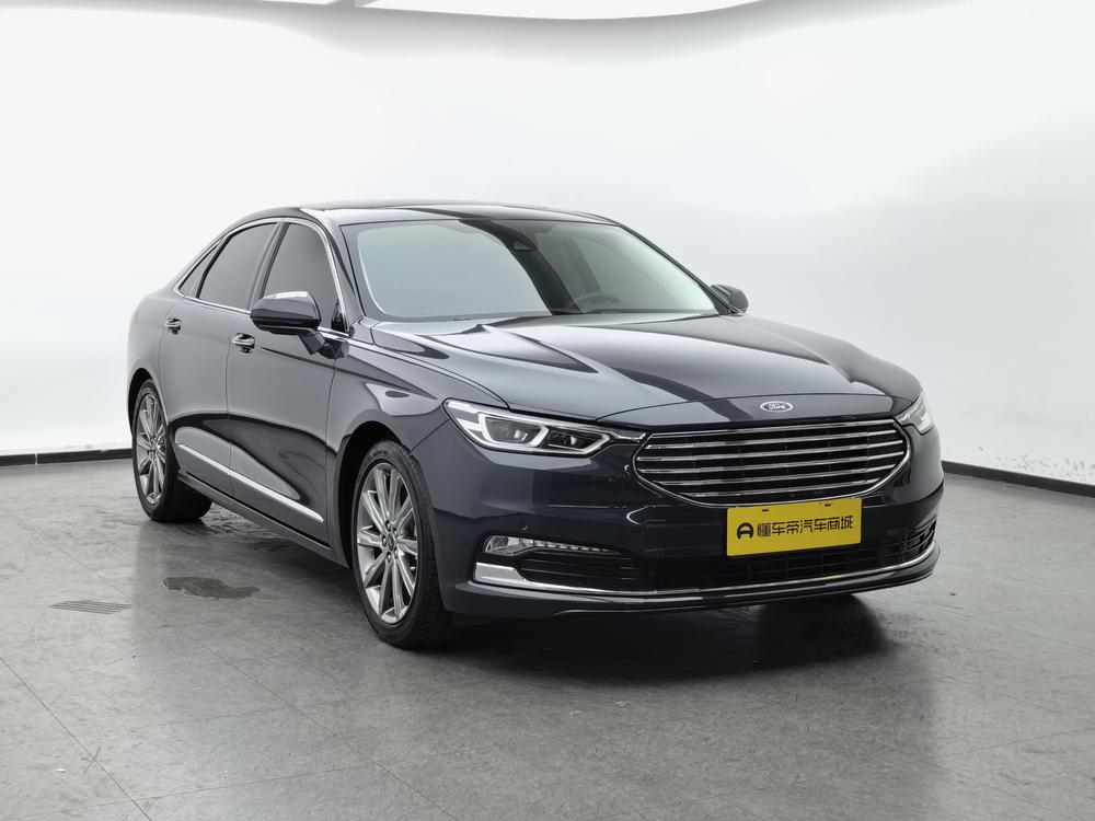 Ford Taurus