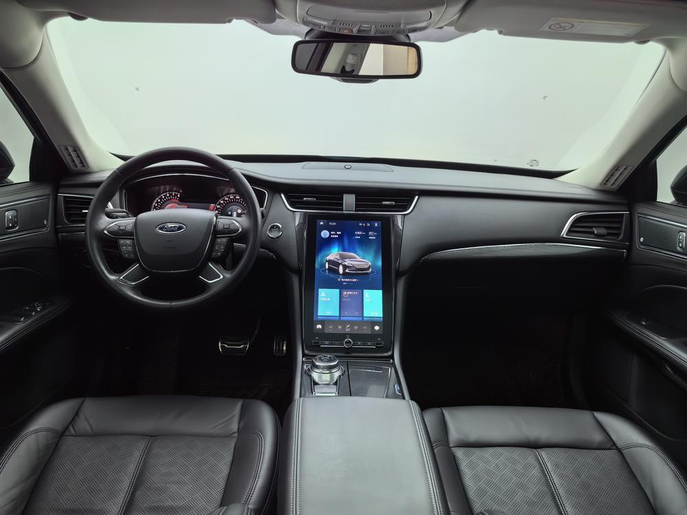 Ford Taurus