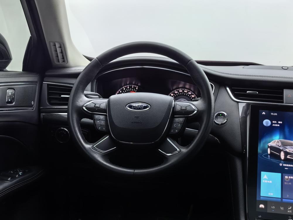Ford Taurus