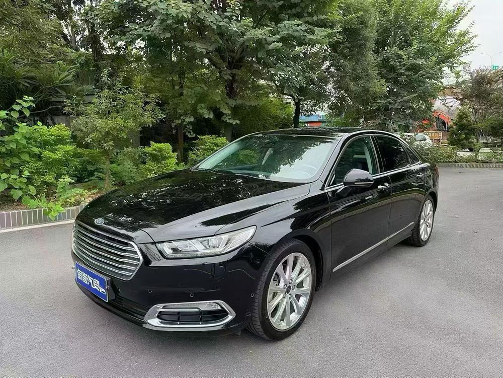 Ford Taurus