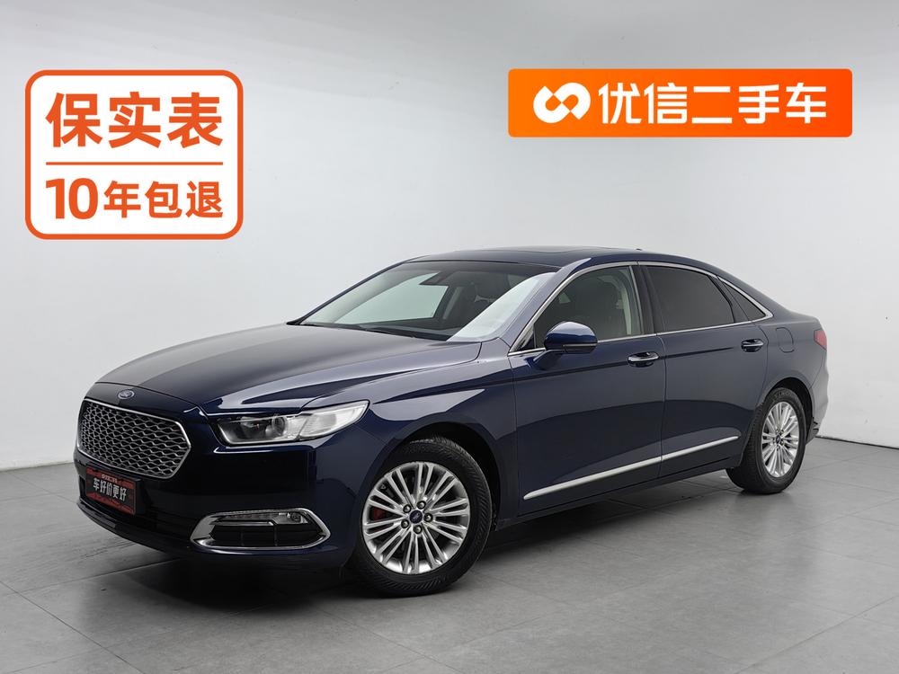 Ford Taurus