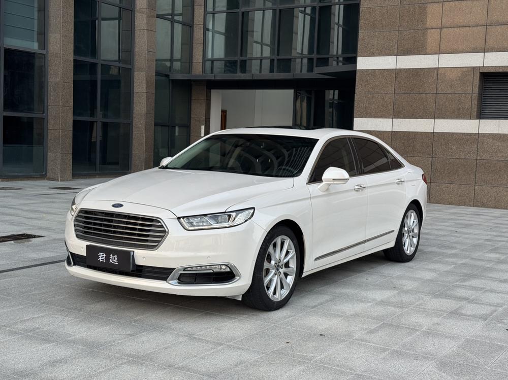 Ford Taurus