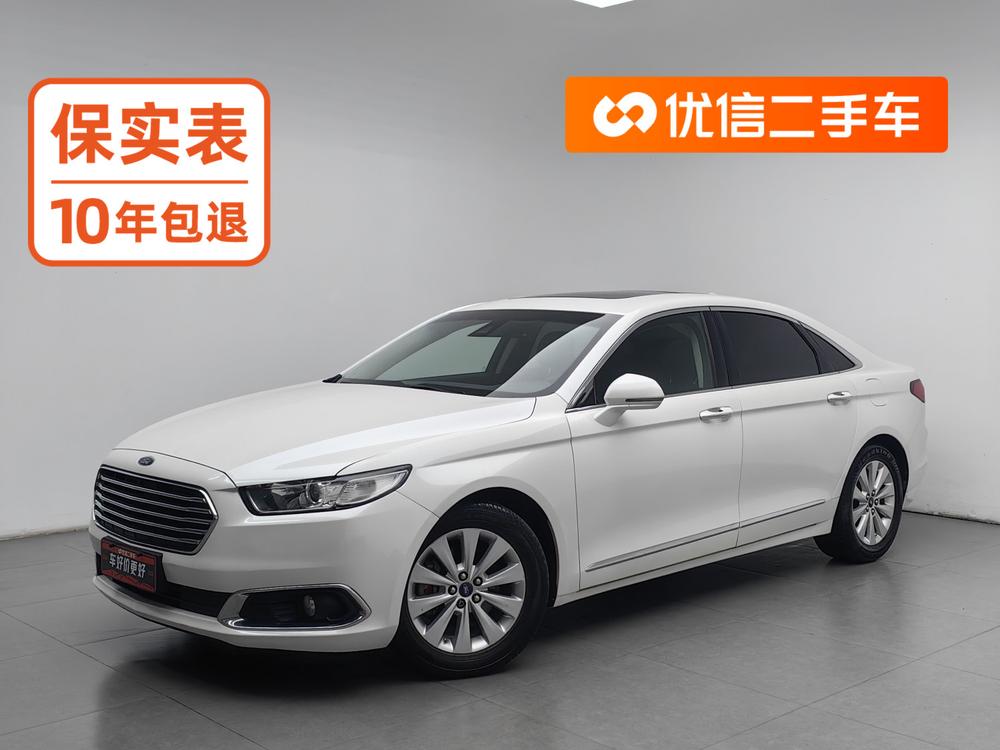 Ford Taurus