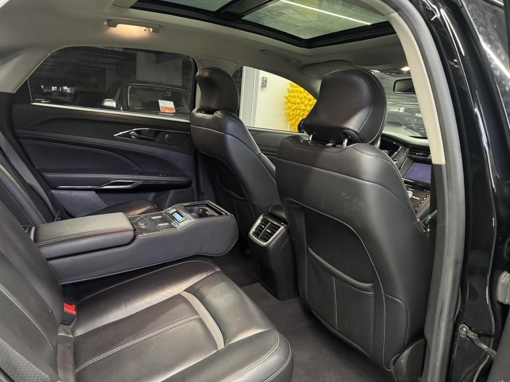 Ford Taurus