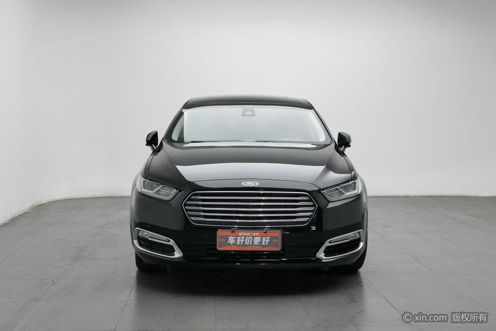 Ford Taurus