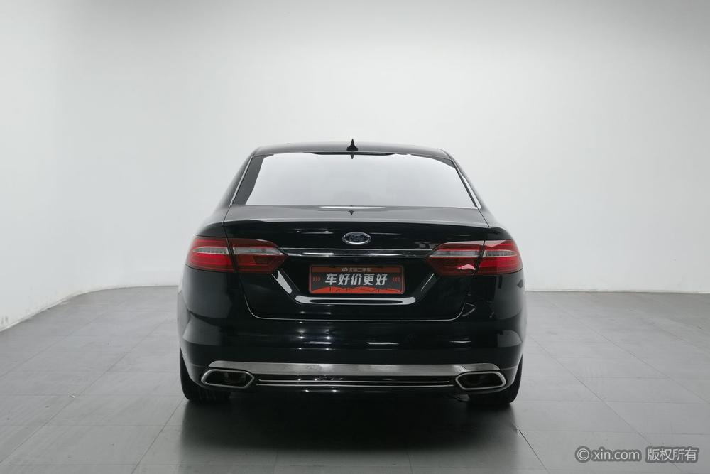 Ford Taurus