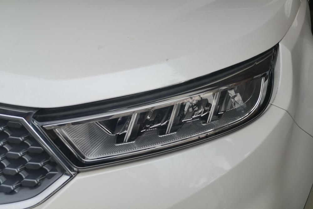 Ford Territory