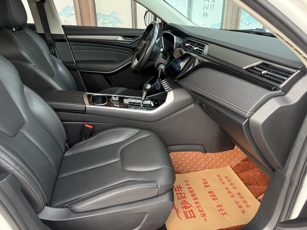 Ford Territory