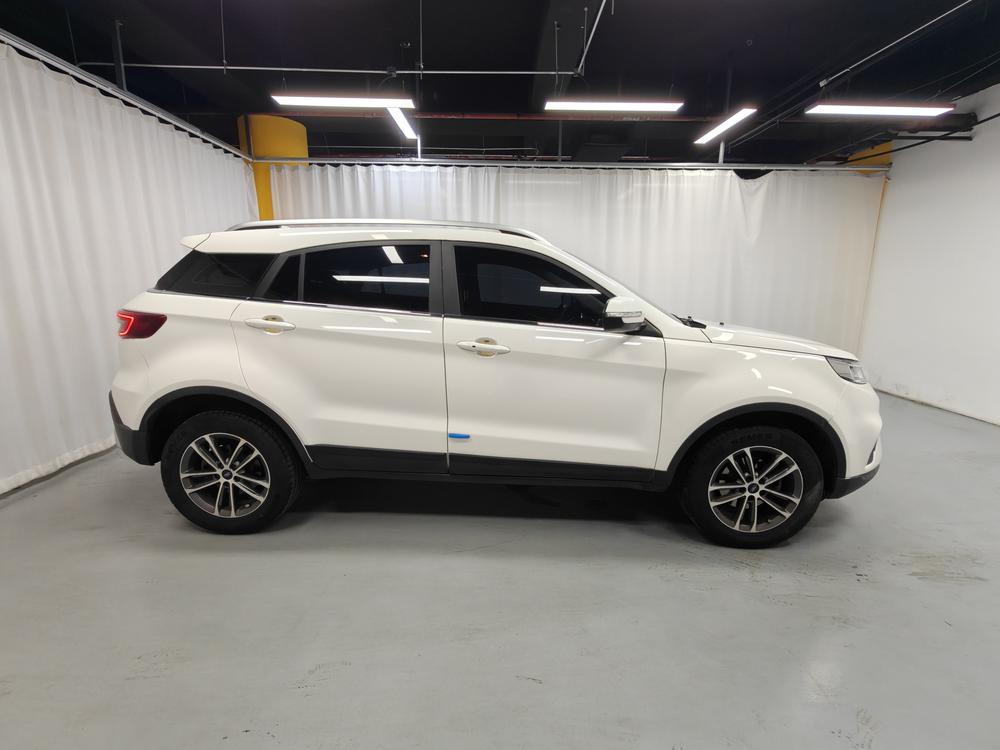 Ford Territory