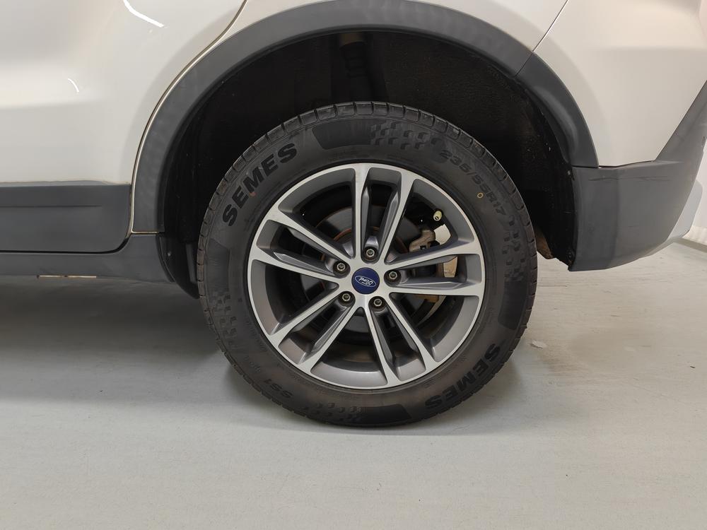 Ford Territory