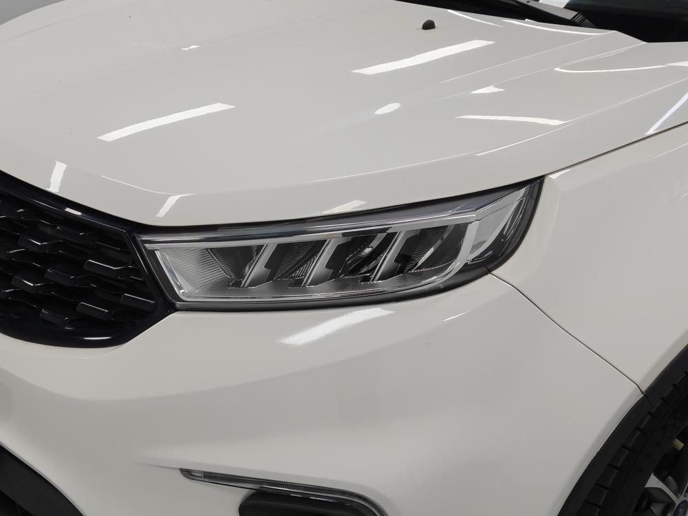 Ford Territory