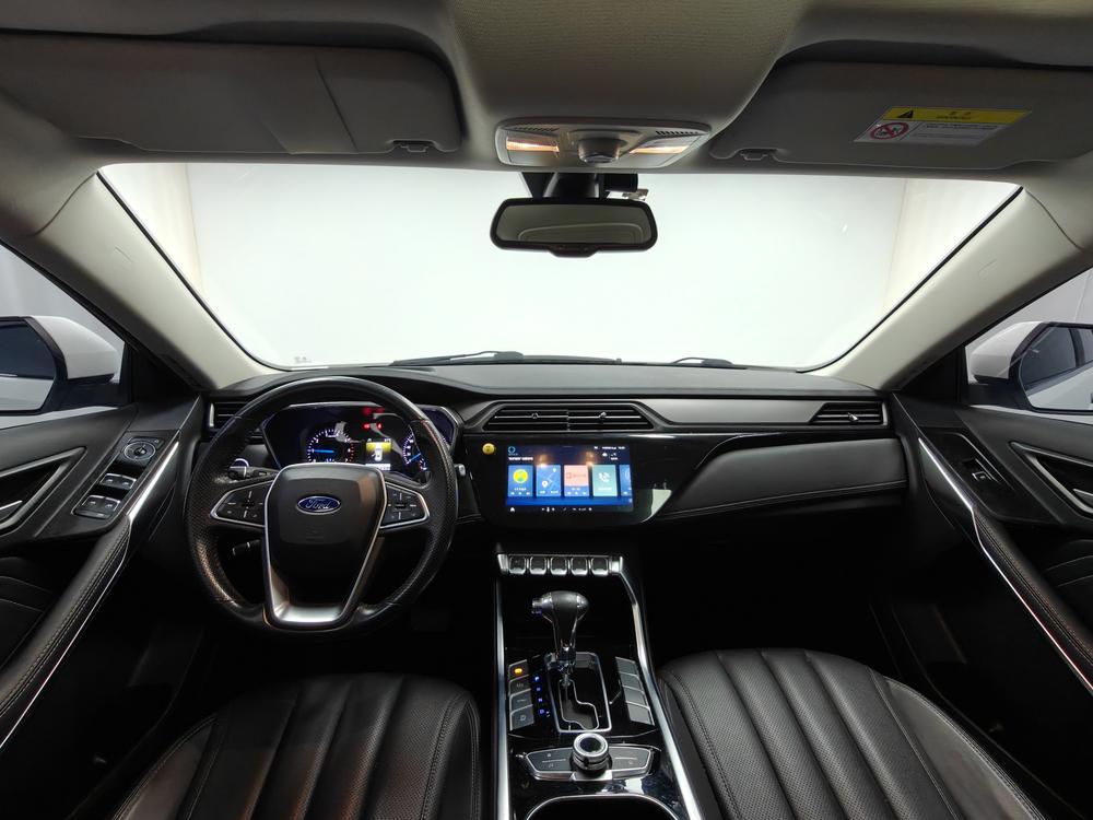 Ford Territory
