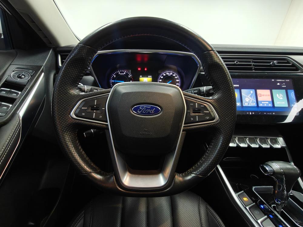 Ford Territory