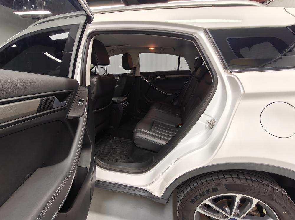 Ford Territory