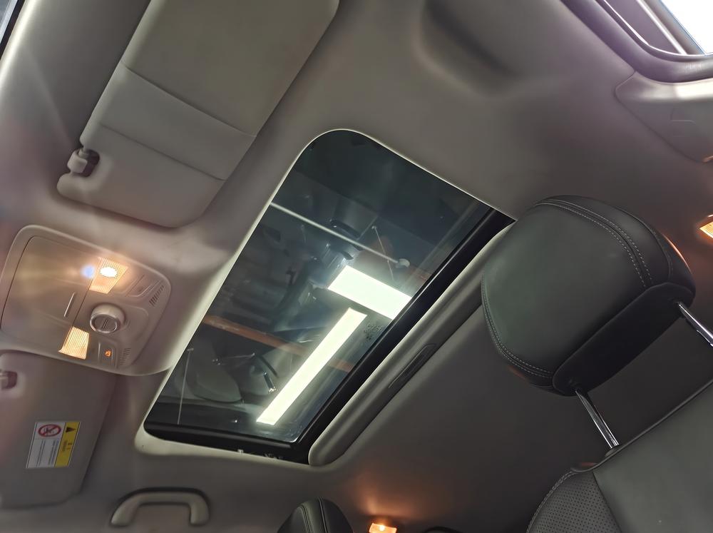 Ford Territory