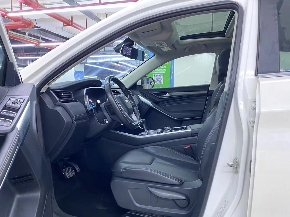 Ford Territory