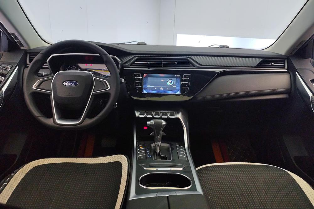 Ford Territory