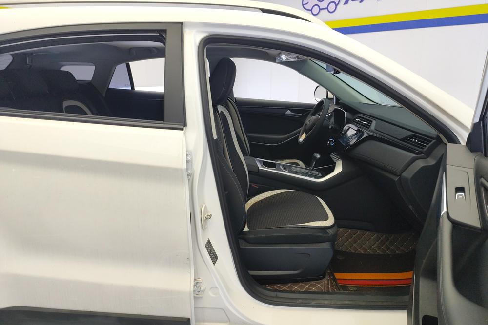 Ford Territory