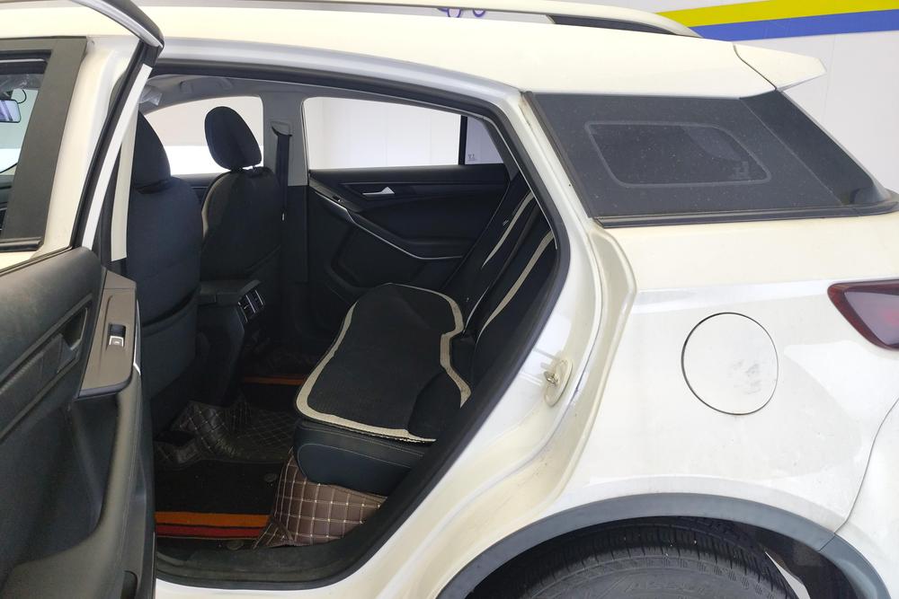 Ford Territory