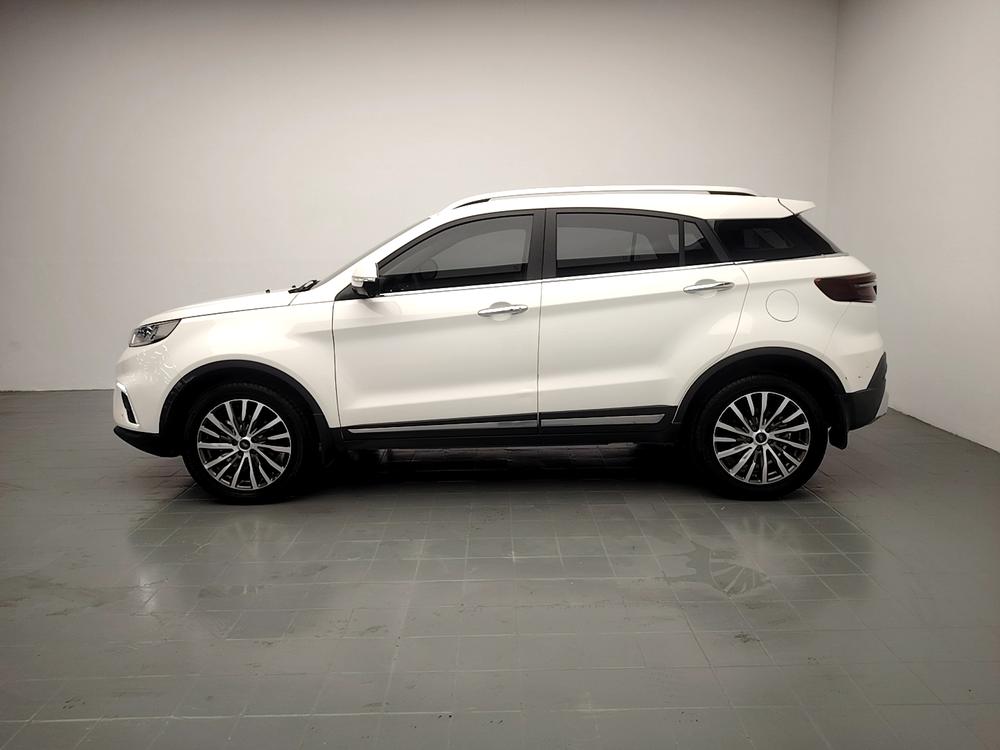 Ford Territory