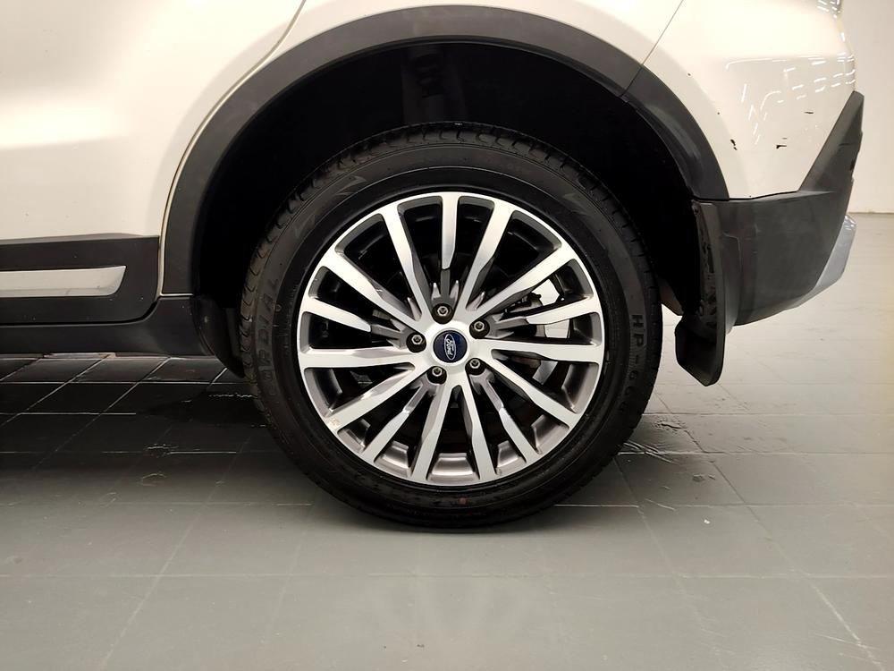 Ford Territory