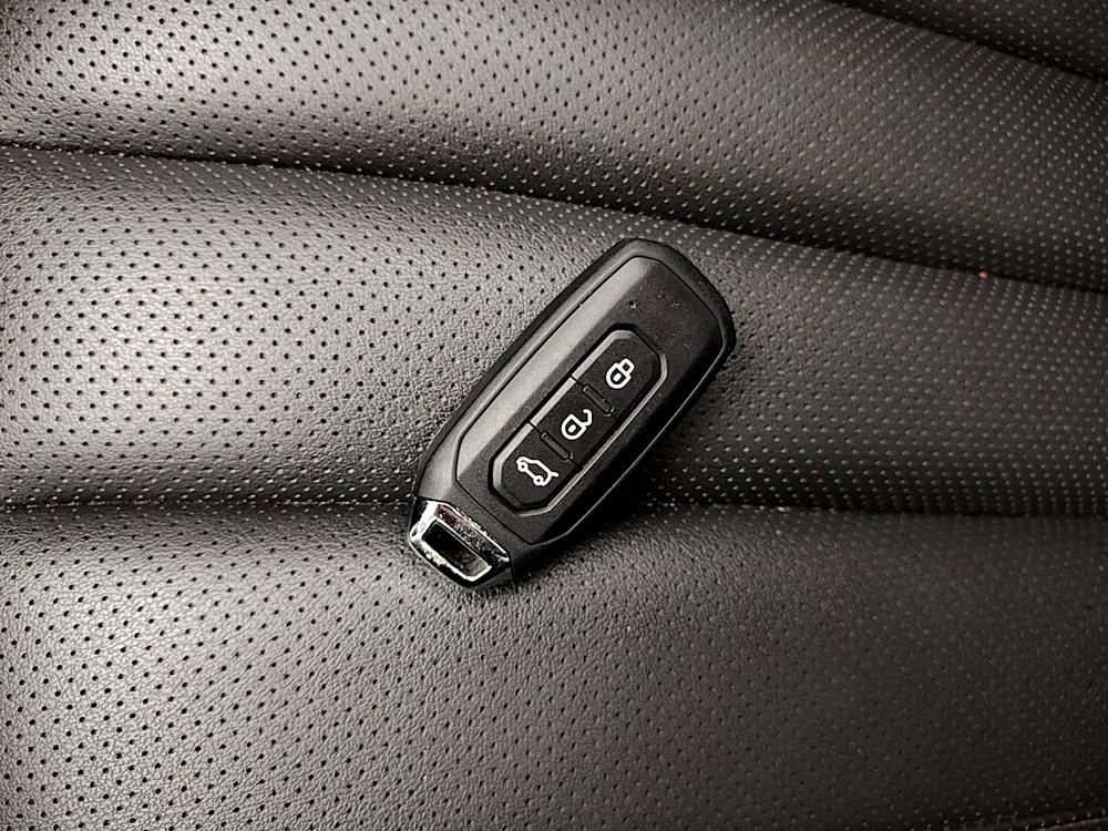 Ford Territory