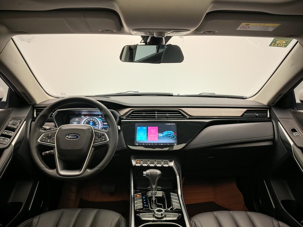 Ford Territory