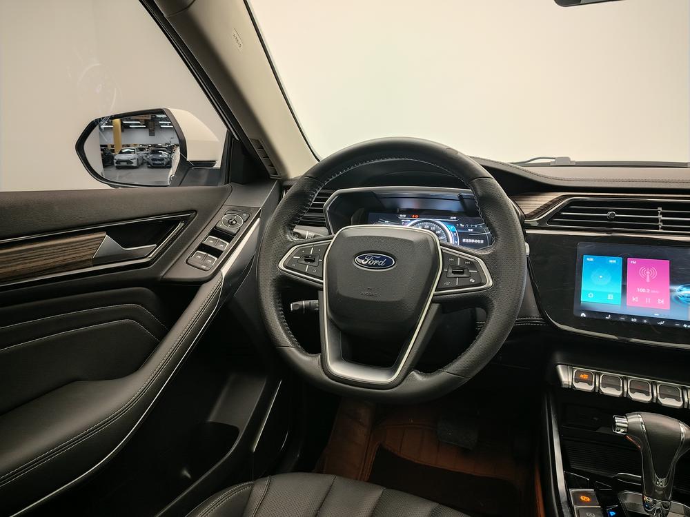 Ford Territory