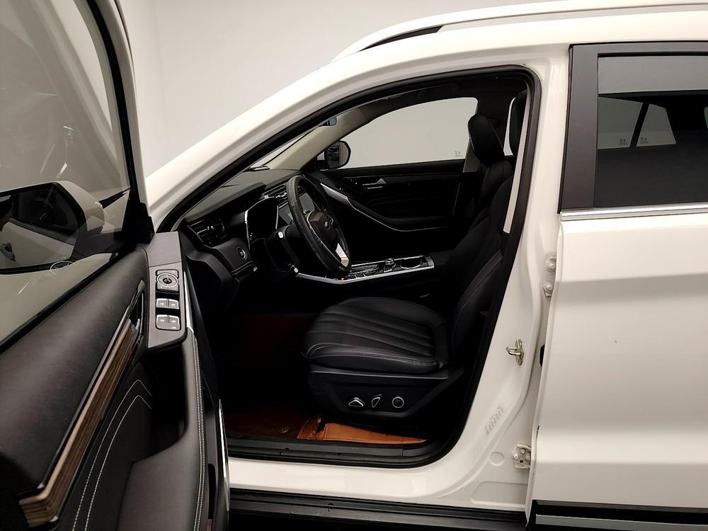 Ford Territory