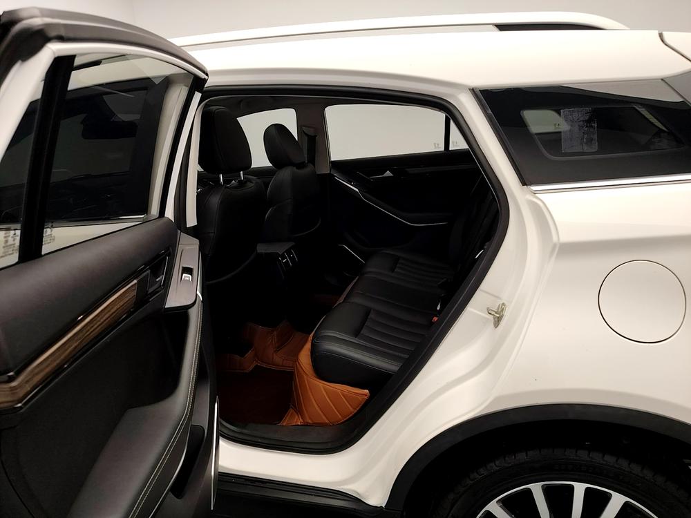 Ford Territory