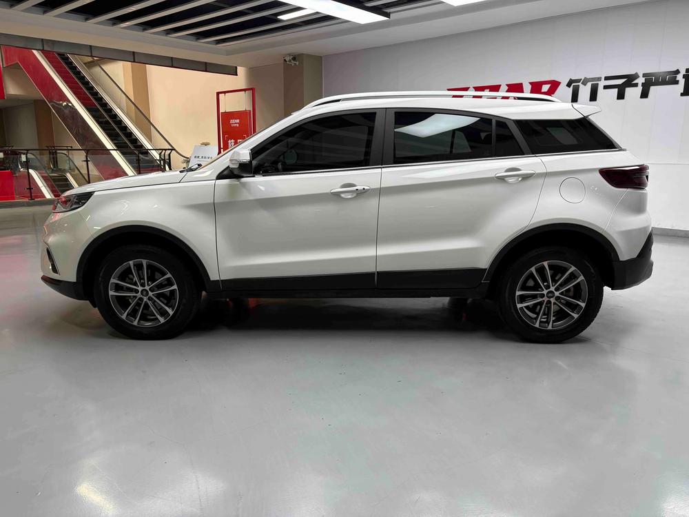 Ford Territory