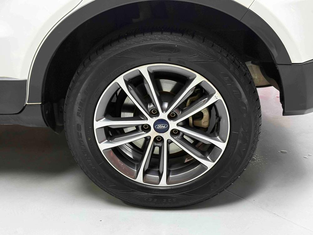 Ford Territory