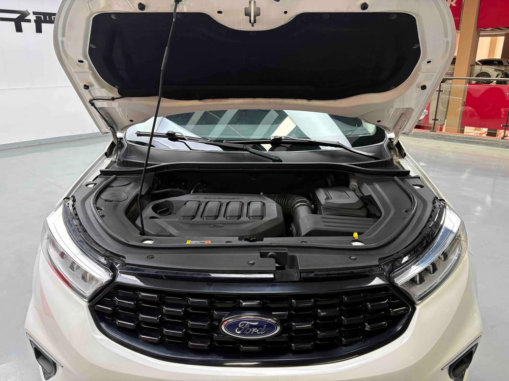 Ford Territory