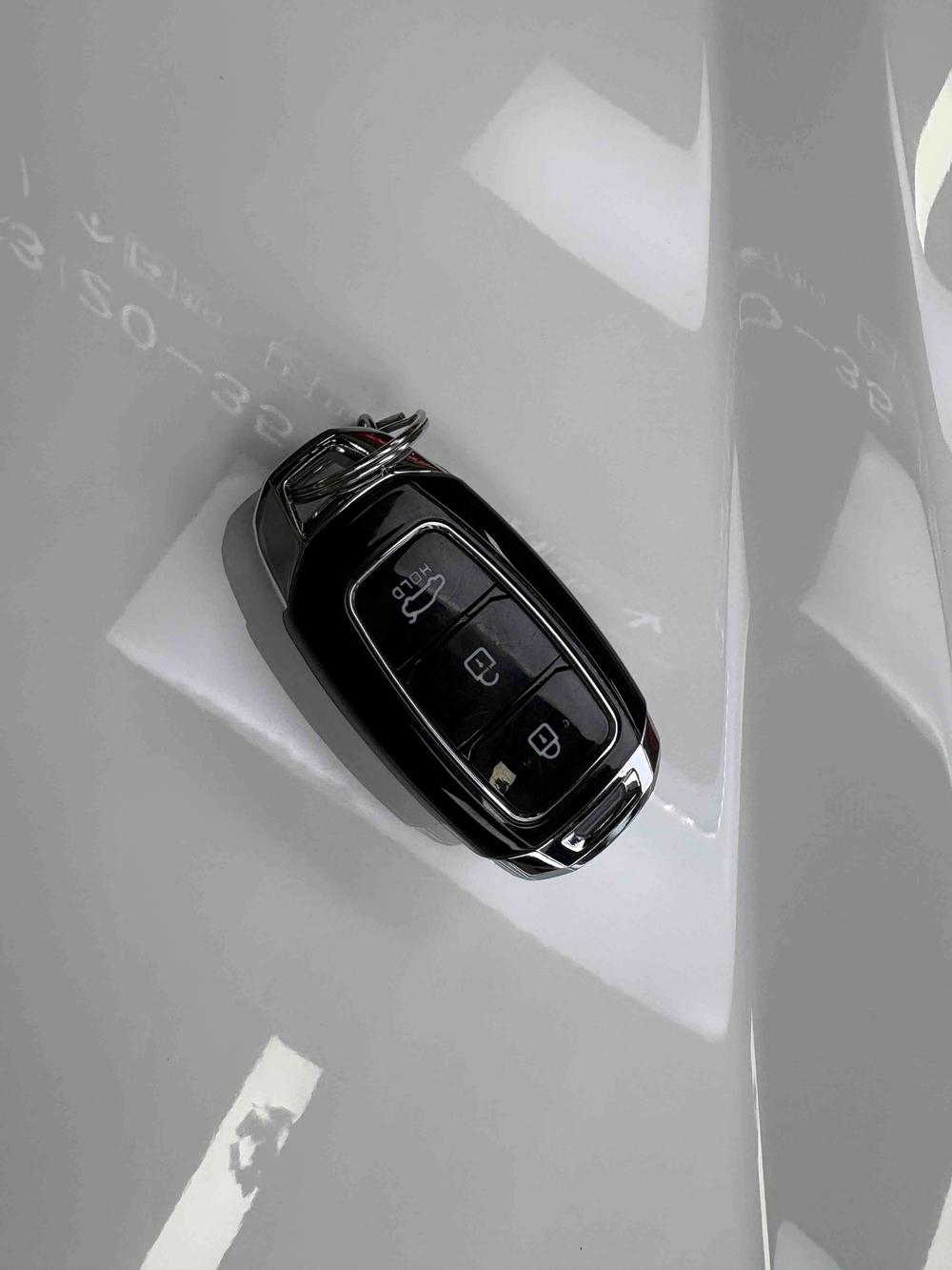 Ford Territory