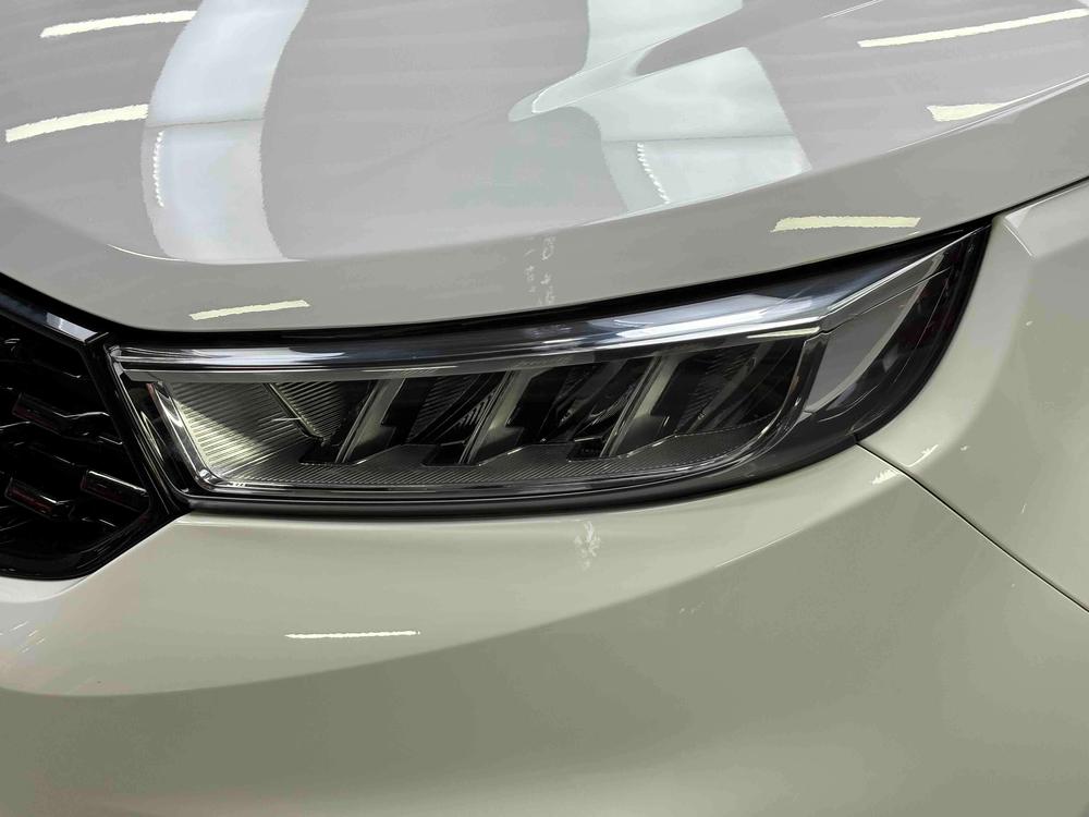 Ford Territory