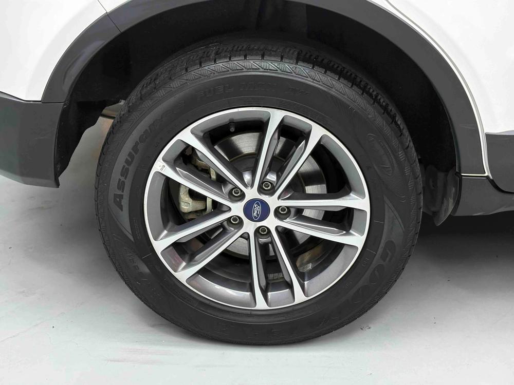 Ford Territory