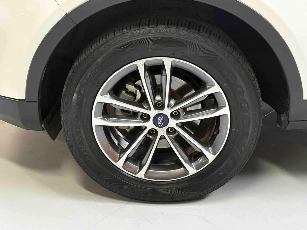 Ford Territory