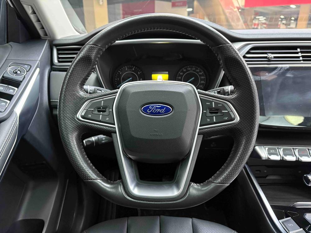 Ford Territory