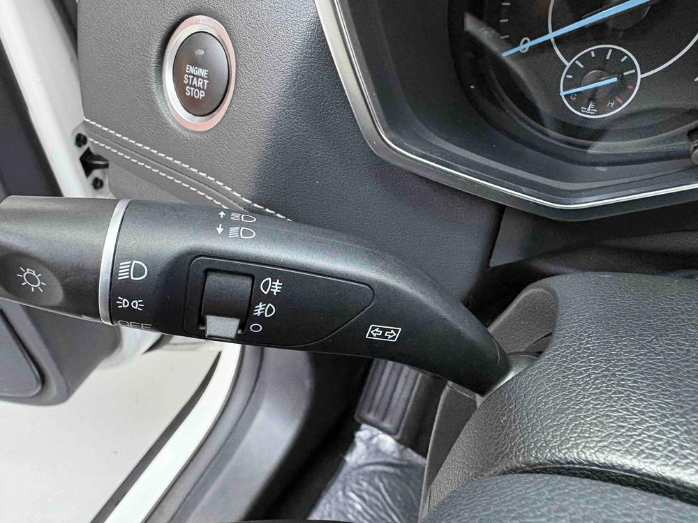 Ford Territory