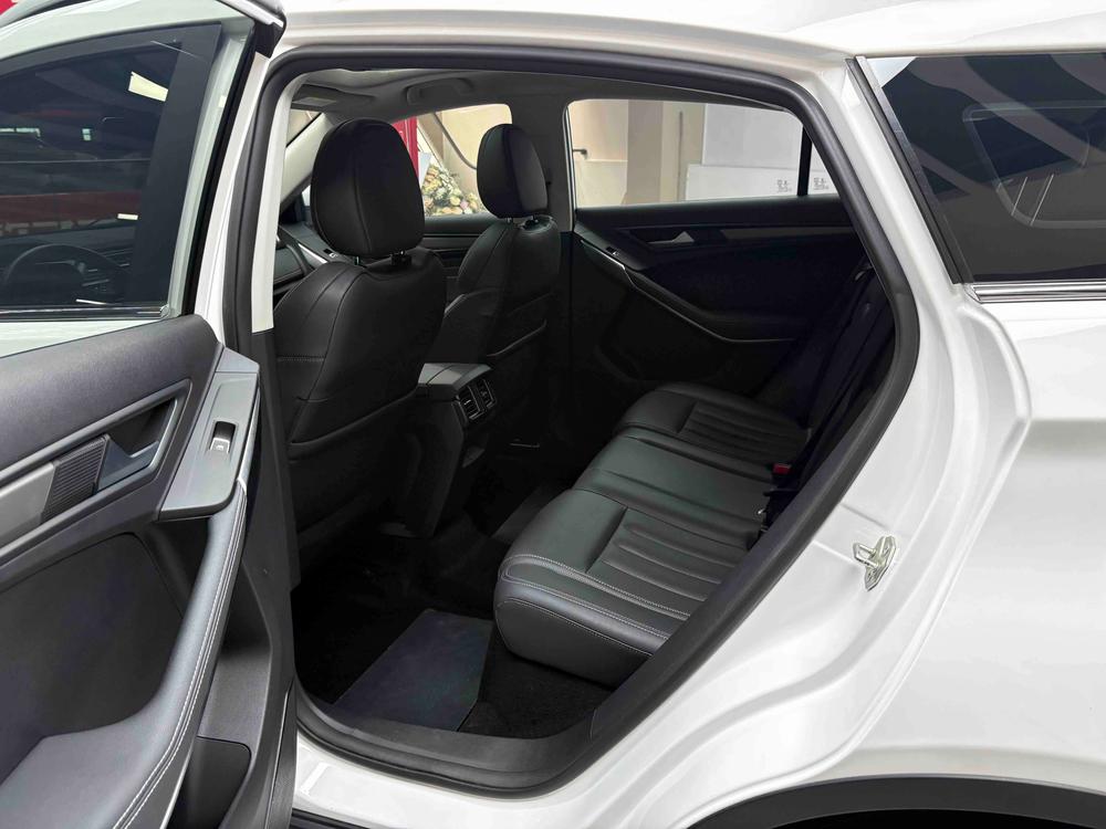 Ford Territory