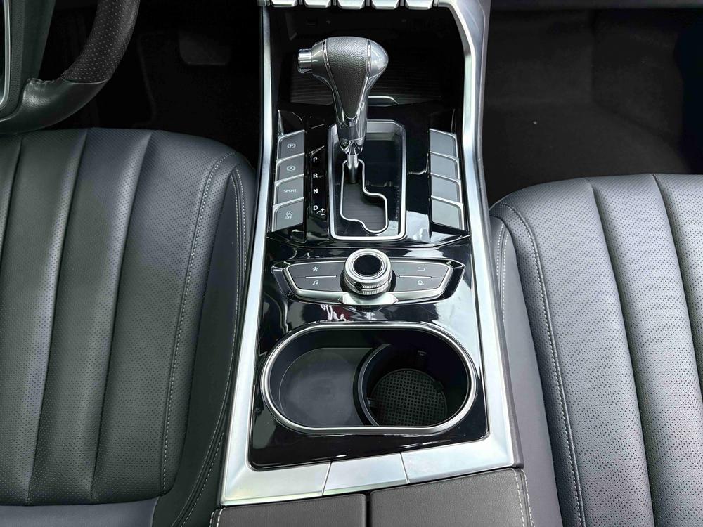 Ford Territory