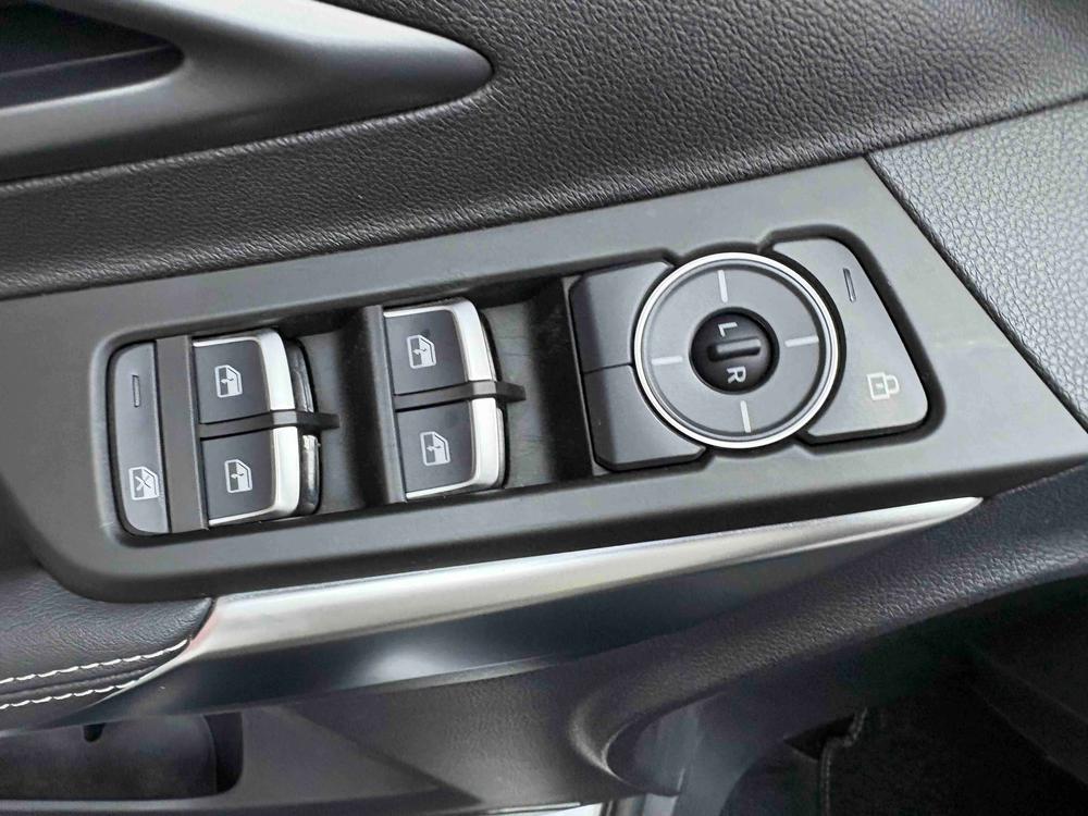 Ford Territory