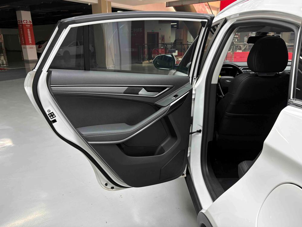 Ford Territory