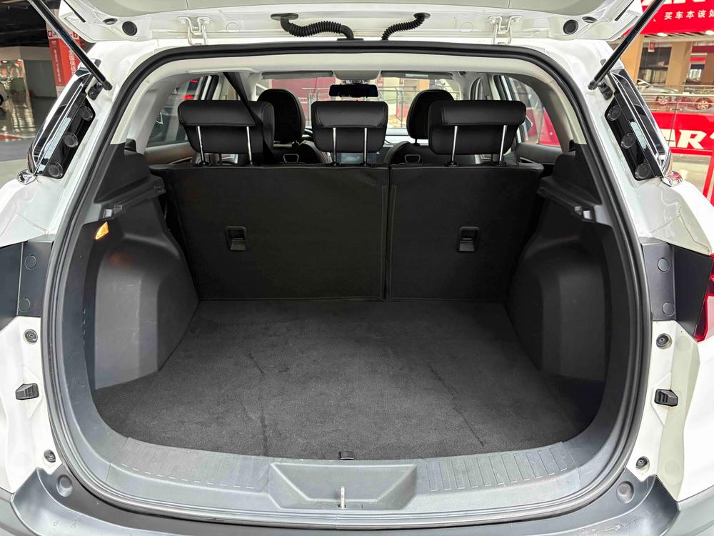 Ford Territory