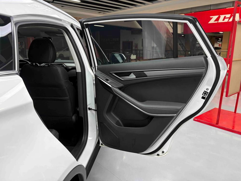 Ford Territory